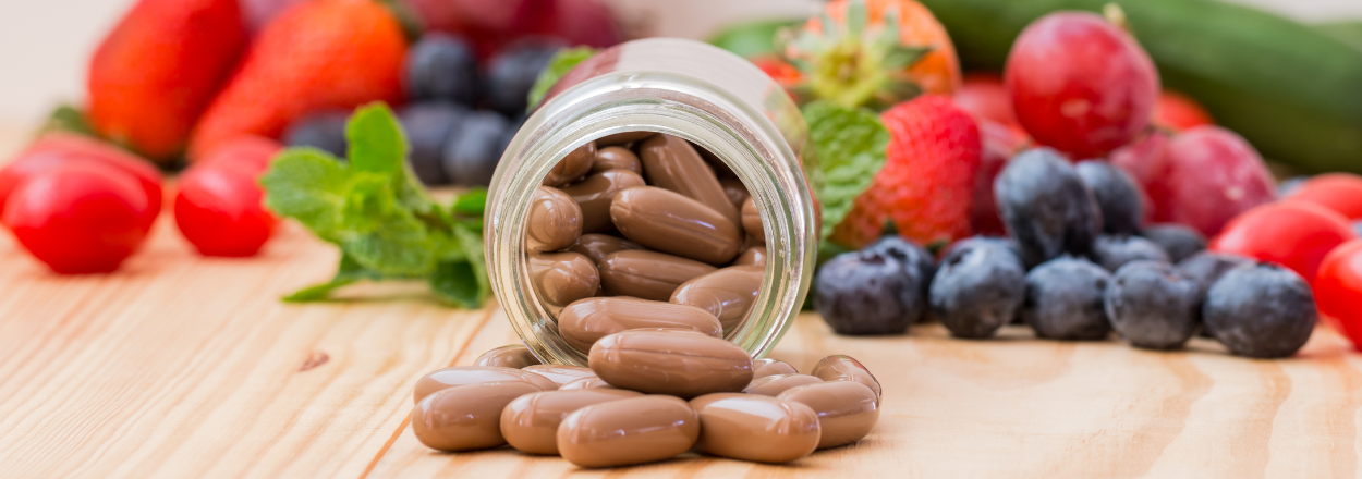 voeding en supplementen