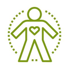 supplementen voor een gezond lichaam