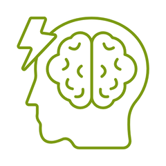 supplementen voor een betere concentratie