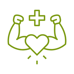 Supplementen voor een gezonde leefstijl man