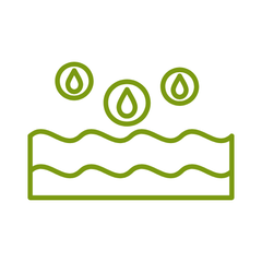 Supplementen voor een gezonde huid