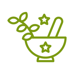 kruiden supplementen