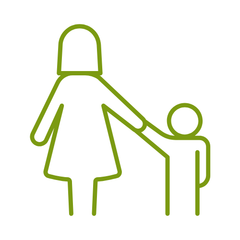 supplementen voor moeder en kind