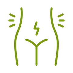 supplementen voor de overgang