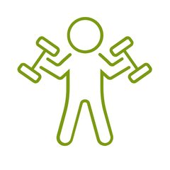 Supplementen voor sporters