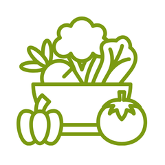 vegetarische supplementen