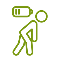 supplementen tegen vermoeidheid