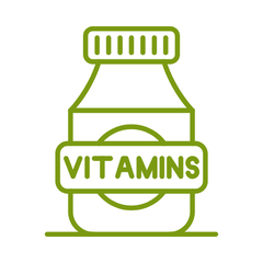 vitaminen supplementen