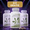 Manpower – Premium Testobooster