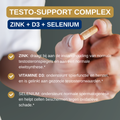 Manpower – Premium Testobooster