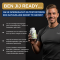 Manpower – Premium Testobooster