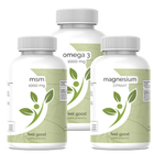 Focus & Mentale Rust Bundel.