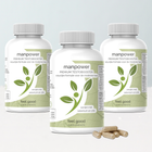 Manpower Testobooster