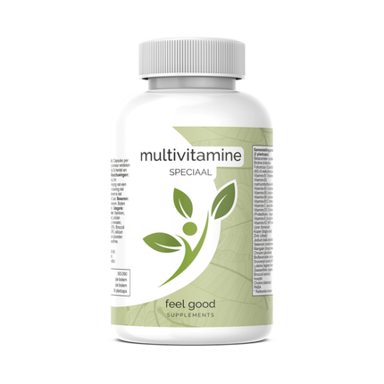 Multivitamine Speciaal