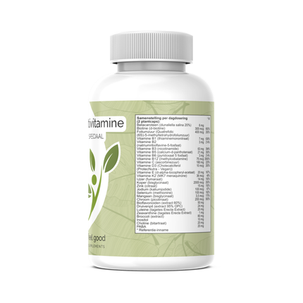 Multivitamine Speciaal