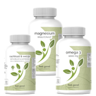 Slaap & Herstel Bundel.