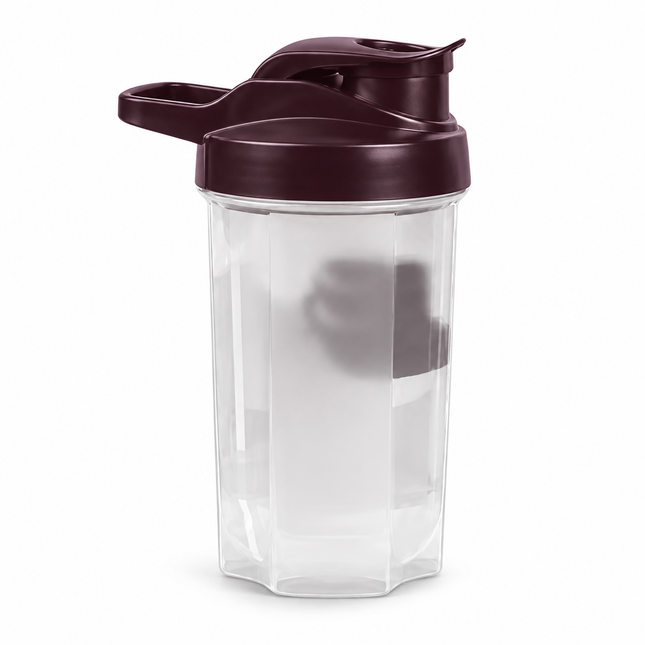 Shakebeker - 500 ml