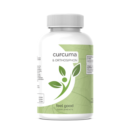 Curcuma & Orthosiphon