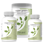 Energie & Vitaliteit Bundel