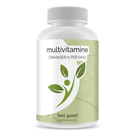 Multivitamine zwanger