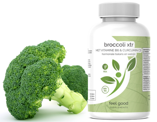 Broccoli Extract preDIM