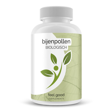 Bio bijenpollen