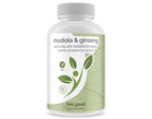 Rhodiola & Ginseng