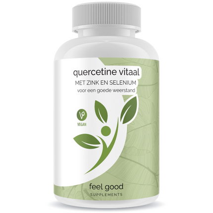 Quercetine Vitaal