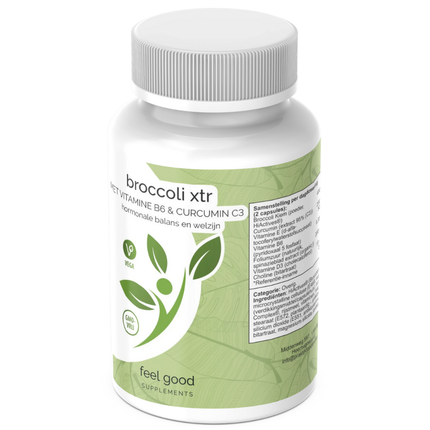 Broccoli Extract preDIM