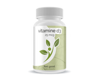 Vitamine D3-25 mcg