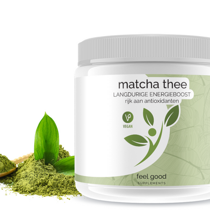 Matcha - 150 gram