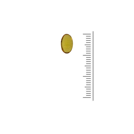 Vitamine D3 - 75 mcg - 100 Softgels