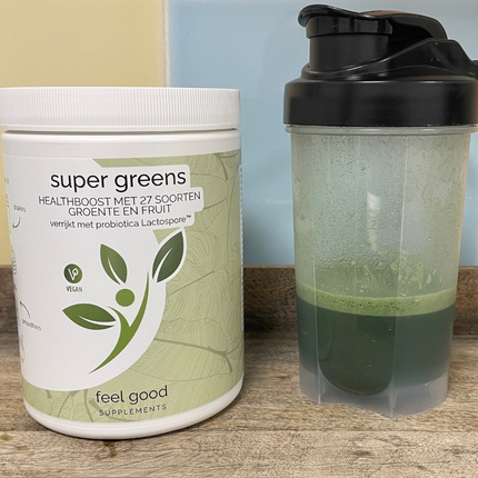 Super Greens - 300 gram