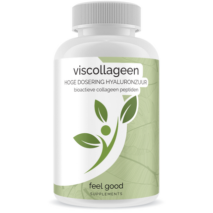 Viscollageen - 60 Vcaps