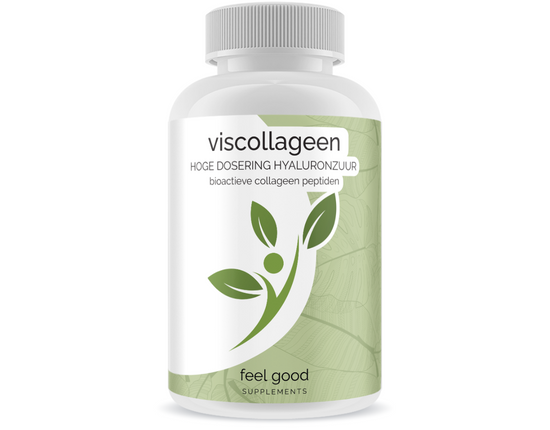 Viscollageen - 60 Vcaps