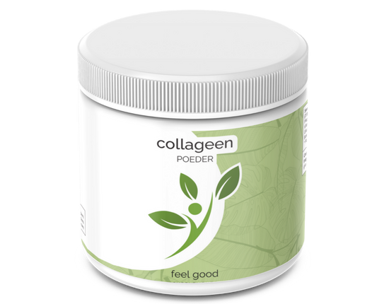 Rundercollageen - 234 gram poeder