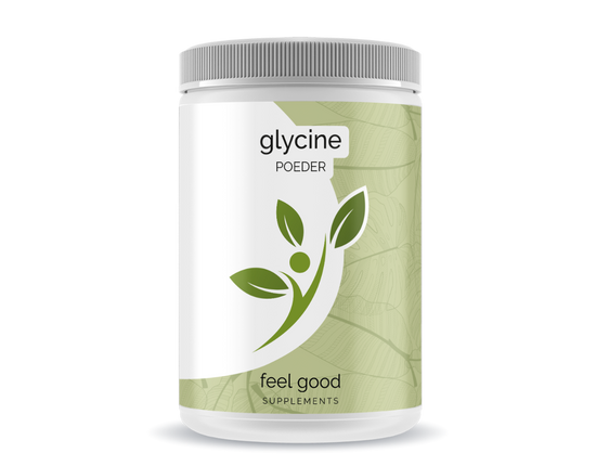 Glycine - 500 gram