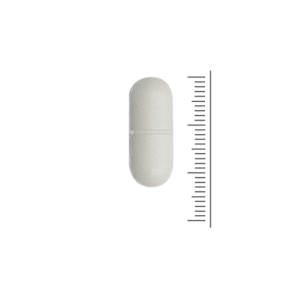 Magnesium Citraat - 100 tabletten