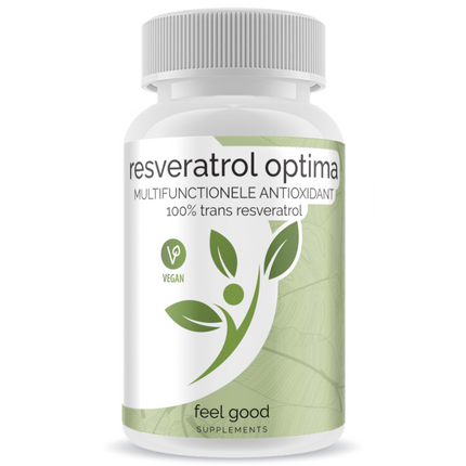 Resveratrol Optima