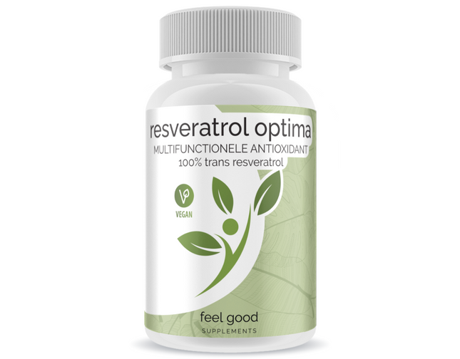 Resveratrol Optima