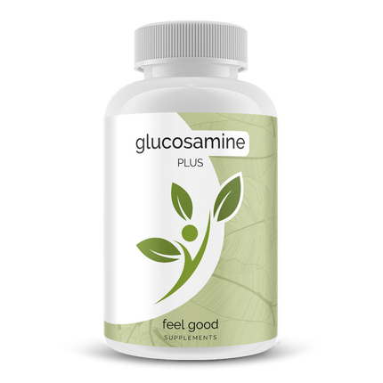 Glucosamine Plus - 90 caps