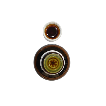 Afslankdruppels - 50ml