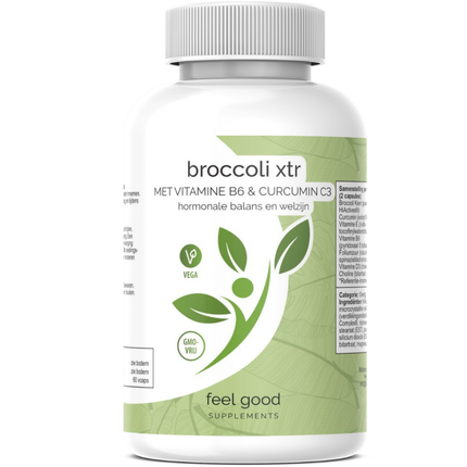 Broccoli Extract preDIM