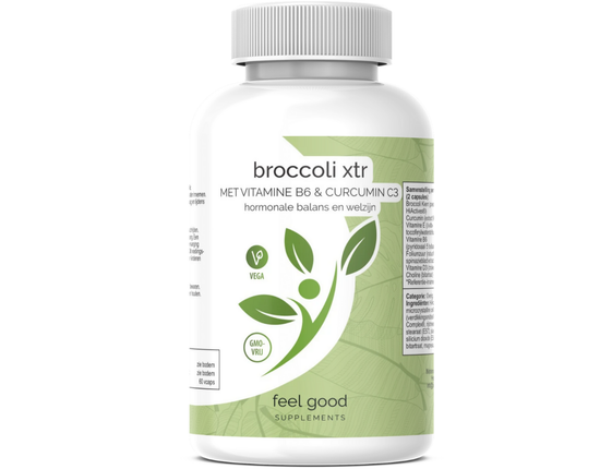 Broccoli Extract preDIM