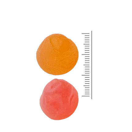 Multi Kind - 50 gummies