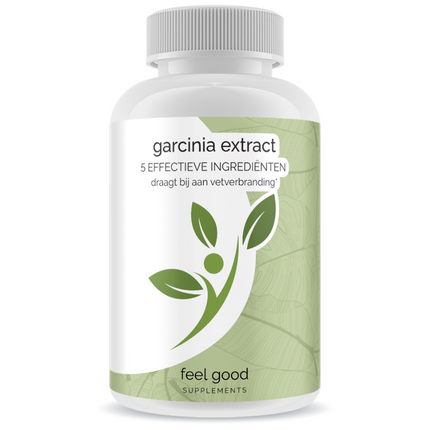 Garcinia Extract - 60 caps