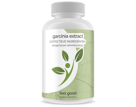 Garcinia Extract - 60 caps