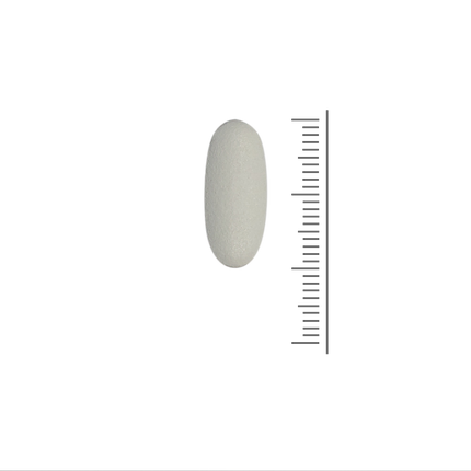 Calcium, Magnesium & Zink - 90 tabs