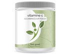 Vitamine C - 250 gram poeder
