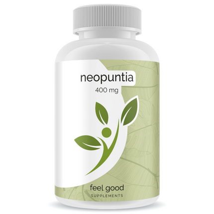 Neopuntia®  - 90 Vcaps